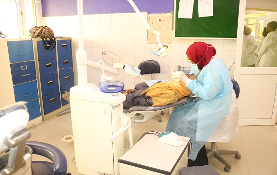Faculty of Dentistry News 1